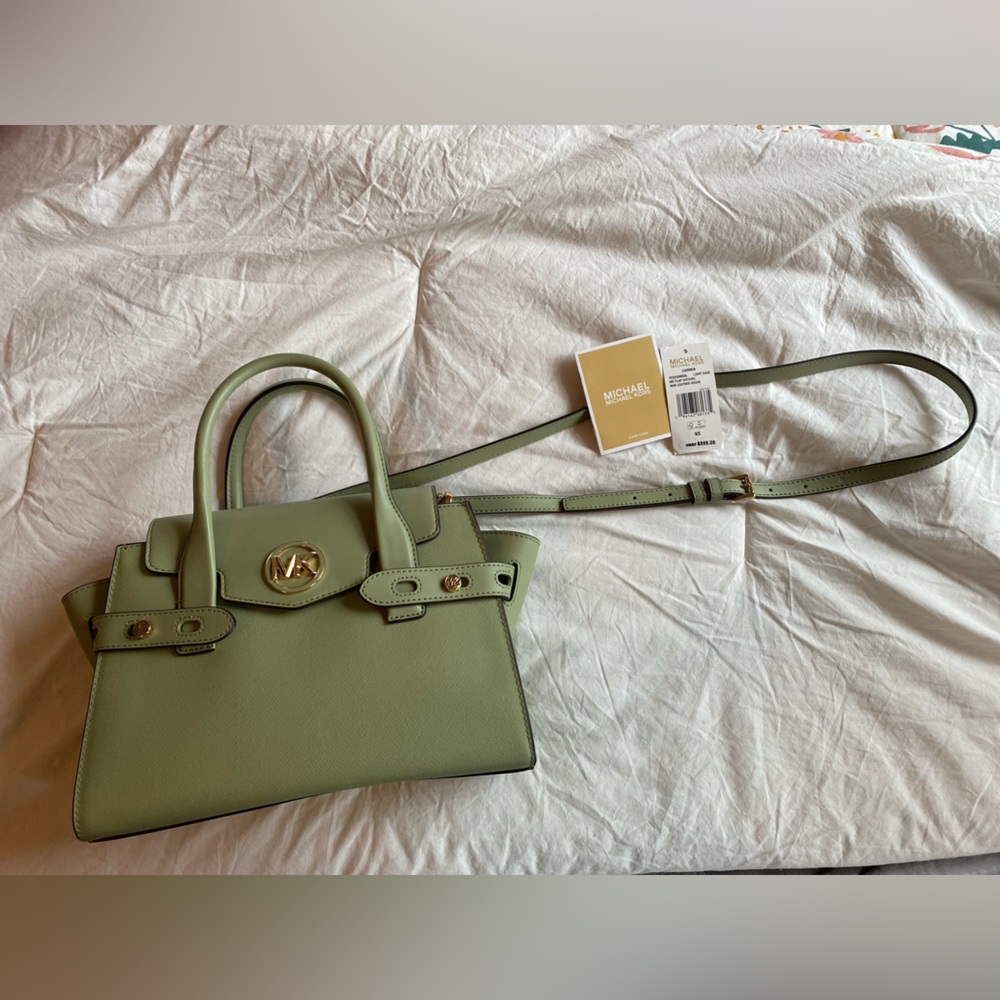 NWT Michael Kors purse